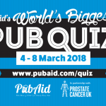 Worlds biggest pub quiz